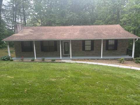 1465 Wind Crest Drive, Morristown, TN 37814
