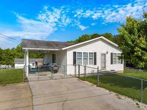 121 Underwood Road, Newport, TN 37821