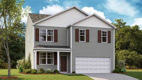 1076 Battle Ridge, Jefferson City, TN 37760