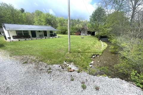 3501 Grasy Fork Road Road, Hartford, TN 37753