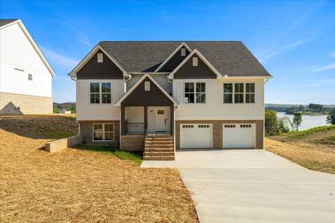 407 Hampton Way, Dandridge, TN 37725