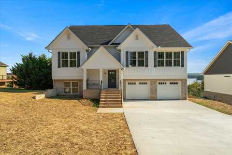 403 Hampton Way, Dandridge, TN 37725
