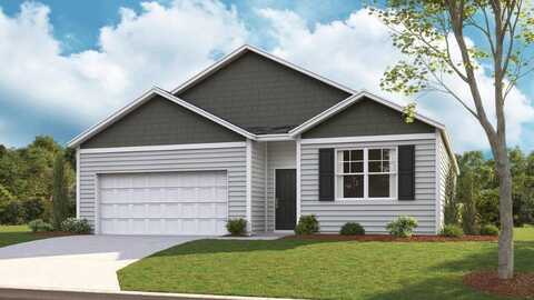 4050 Wesoga Drive, Dandridge, TN 37725