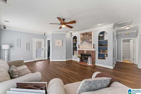 209 VINEYARD LANE, BIRMINGHAM, AL 35242