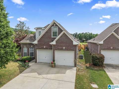 209 VINEYARD LANE, BIRMINGHAM, AL 35242