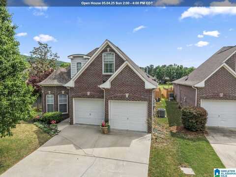 209 VINEYARD LANE, BIRMINGHAM, AL 35242