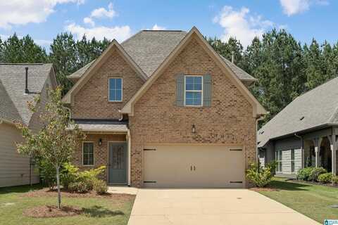 2107 SPRINGFIELD DRIVE, CHELSEA, AL 35043