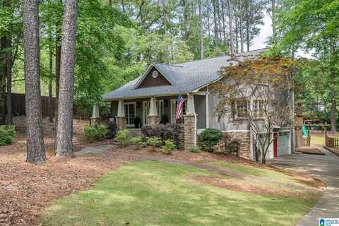 5101 SHADOWBROOK TRAIL, BIRMINGHAM, AL 35244