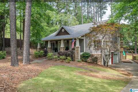 5101 SHADOWBROOK TRAIL, BIRMINGHAM, AL 35244