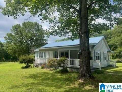 1409 23RD STREET, PELL CITY, AL 35128