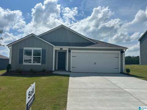 2125 OGLETREE PLACE, PELL CITY, AL 35125
