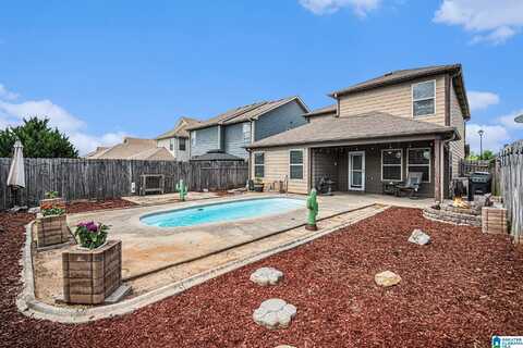 173 UNION STATION DRIVE, CALERA, AL 35040