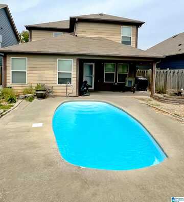 173 UNION STATION DRIVE, CALERA, AL 35040