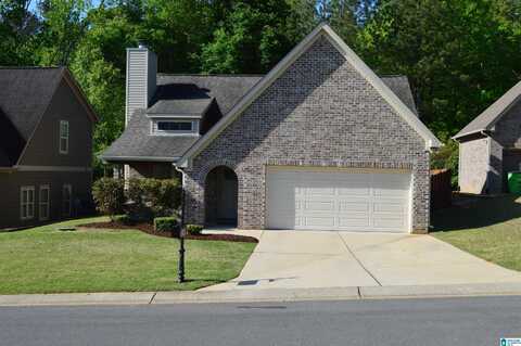 904 VALLEY CIRCLE, LEEDS, AL 35094
