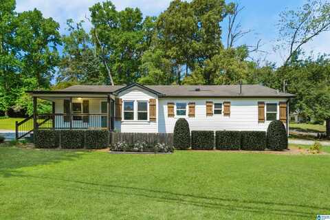 117 PINE HILL CIRCLE, COLUMBIANA, AL 35051