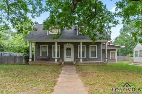 506 Lafayette Street, Pittsburg, TX 75686