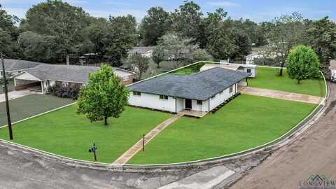 215 Southview, Henderson, TX 75654