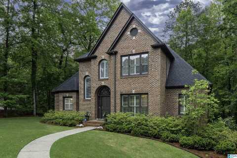 1012 OAK TREE ROAD, HOOVER, AL 35244