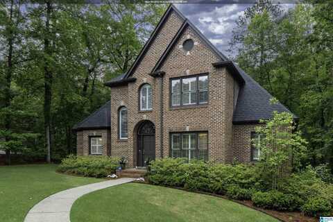 1012 OAK TREE ROAD, HOOVER, AL 35244