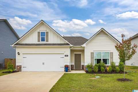 1044 MALLARD DRIVE, HARPERSVILLE, AL 35078