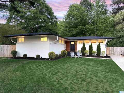 205 WOODSIDE DRIVE, IRONDALE, AL 35210