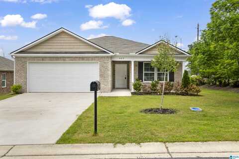 400 KENSINGTON LANE, RAINBOW CITY, AL 35906