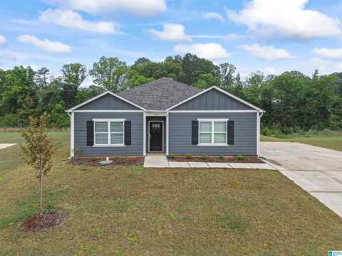 991 ARCHERS TRAIL NORTH, SPRINGVILLE, AL 35146