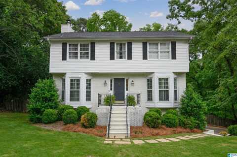 3103 MEADOW BROOK TRAIL, BIRMINGHAM, AL 35242
