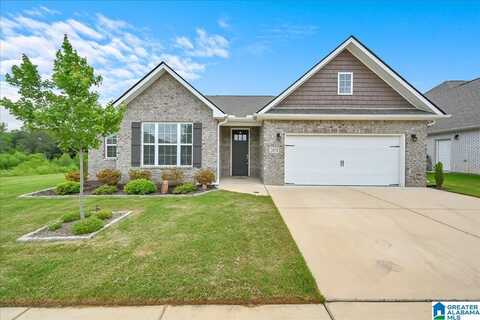 2058 AUSTIN DRIVE, CULLMAN, AL 35058