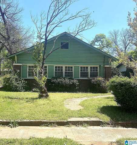 1661 ALEMEDA AVENUE, BIRMINGHAM, AL 35211