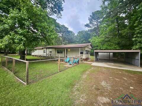 338 Peppermint Ln, Waskom, TX 75692