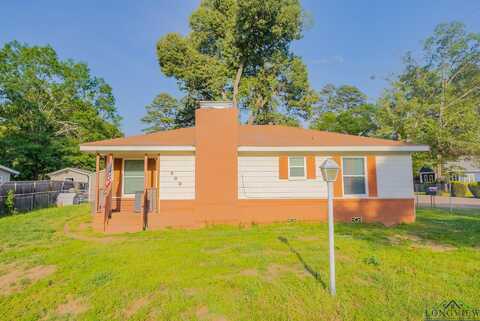 500 Jasper Dr., Marshall, TX 75672