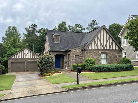 1516 JAMES HILL WAY, HOOVER, AL 35226