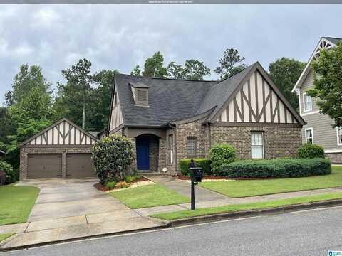 1516 JAMES HILL WAY, HOOVER, AL 35226