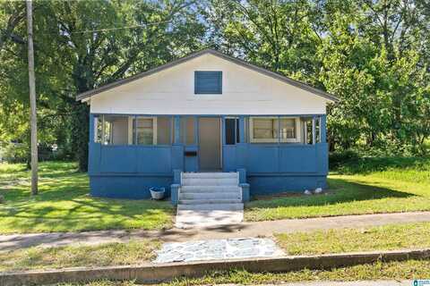 220 AVENUE Z, BIRMINGHAM, AL 35214