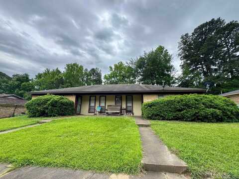 306 Tammy Lynn, Longview, TX 75604