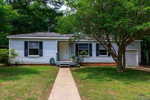 1321 Lake Drive, Longview, TX 75601