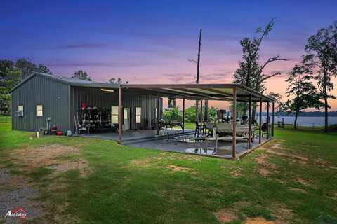 642 CR 184, Carthage, TX 75633