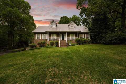 870 KENNEDY DRIVE, ONEONTA, AL 35121
