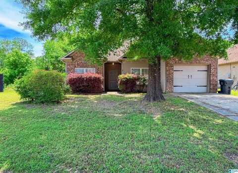 991 MERIWEATHER DRIVE, CALERA, AL 35040