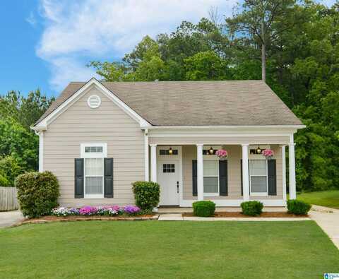 6319 S CLUBVIEW CIRCLE, BESSEMER, AL 35022