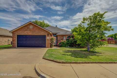 5711 106th Street, Lubbock, TX 79424