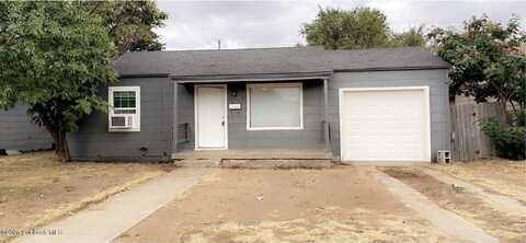 2017 64th Street, Lubbock, TX 79412