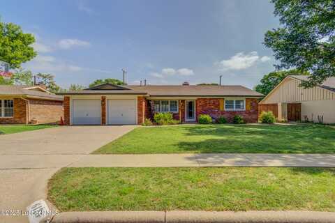 6123 Louisville Drive, Lubbock, TX 79413