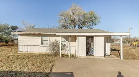 2404 E 5th Street, Lubbock, TX 79403