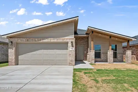7026 8th Street, Lubbock, TX 79416