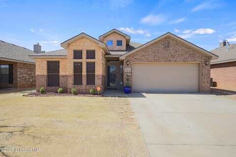 11104 Englewood Avenue, Lubbock, TX 79424