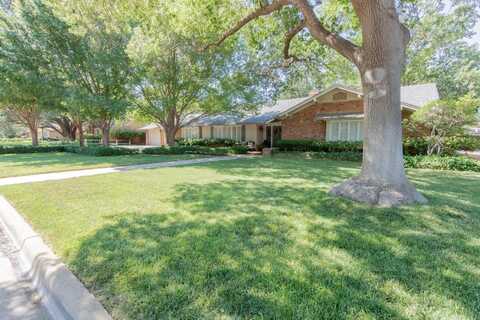 4506 13th Street, Lubbock, TX 79416