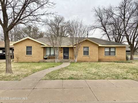 3207 29th Street, Lubbock, TX 79410