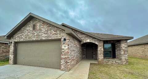 2119 140th Street, Lubbock, TX 79423